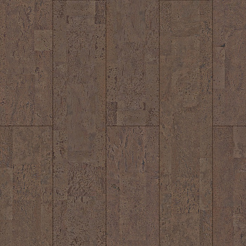 Пробковый клеевой пол CORKART NARROW PLANK 186w CZ x (PJ3 186w CZ X-6.0)